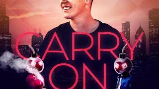 Martin Jensen, Molow - Carry On | Official Music Trailer