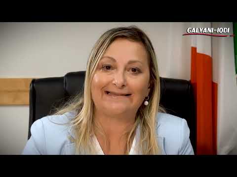 La Provincia che orienta  2022 - “Galvani – Iodi” (Reggio Emilia)