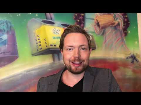 Bastian Bielendorfer empfiehlt world-of-st-pauli.com by Kalle Schwensen