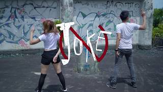 [No Joke]Show Lo羅志祥Dance Cover