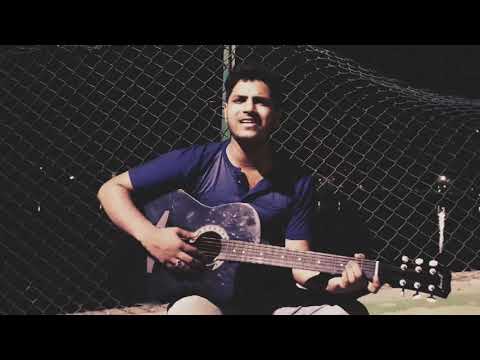 Siddhesh Despande Romantic Mashup || Cover