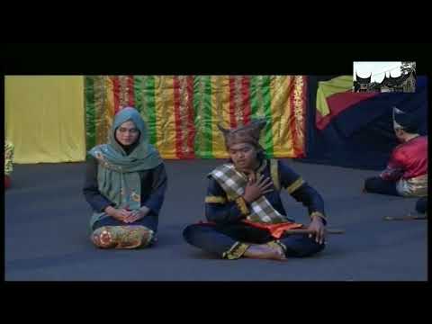 Randai Minang Budayo Kito ~ Mari Basamo Mamajukan Randai