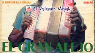 El tigre de la montaña - Alejandro Durán - El gran Alejo