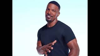 Jamie Foxx - If You Love Me (432Hz)