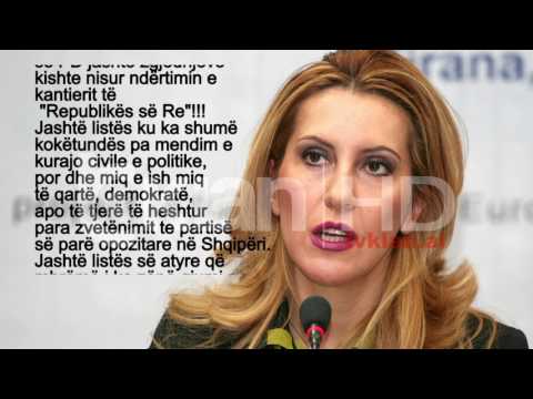 Bregu: Jashtë listës së atyre që nuk deshën zgjedhjet