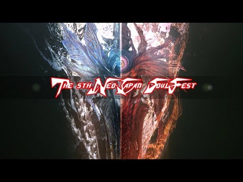 The 5th Neo-Japan Soul Fest (Part 1)