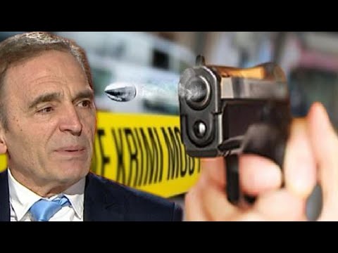 Bomba e ekspertit: Shqipëria e përgjakur nga Kanuni! Vrasjet vetëm do shtohen!