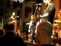 Bouncing Souls "Night Train"