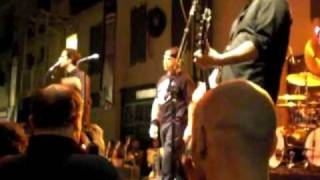 Bouncing Souls "Night Train"