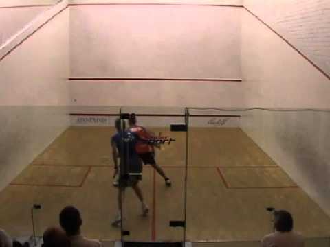 Finland ETC 2011 - Berrett vs Schweertman 1