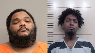 LIVE! Daily News | San Angelo Tip Cracks Murder Case