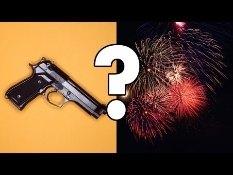 download lagu mp3 mp4 Fireworks Or Gunshots, download lagu Fireworks Or Gunshots gratis, unduh video klip Fireworks Or Gunshots