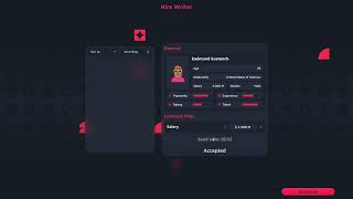 Film Studio Manager (PC)(English) interactive business simulation game where you manage film studio