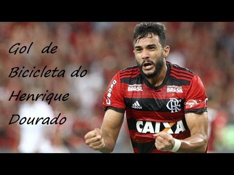 Resende 1 x 1 Flamengo   Melhores Momentos HD   Campeonato Carioca 2019 HD4