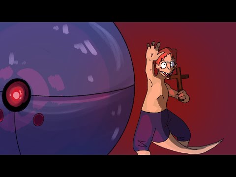 All Tomorrows Animation - Satyriacs Get Vibe Checked By The Gravitals