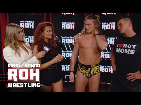 Update On Maria Kanellis’ Status With ROH