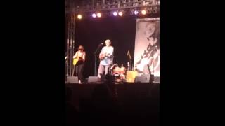 Trout Fishing in America Encore- WOODYFEST 2014