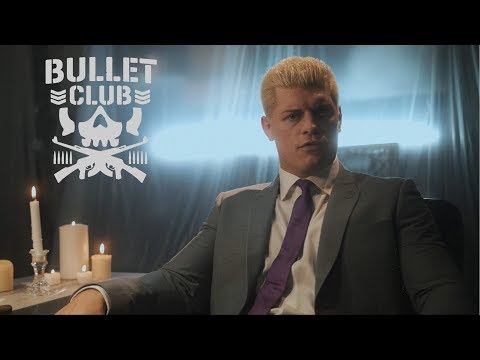 Cody Rhodes Tells Tama Tonga To Go To NXT