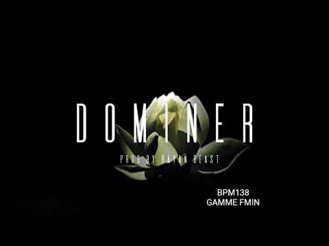 [FREE] Instru Rap Trap/Lourd 2020 -Dominer- Prod By Rayan Beast