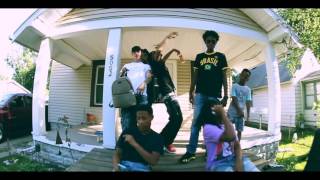 J Moe x Lil Johnnie x Deuce - 