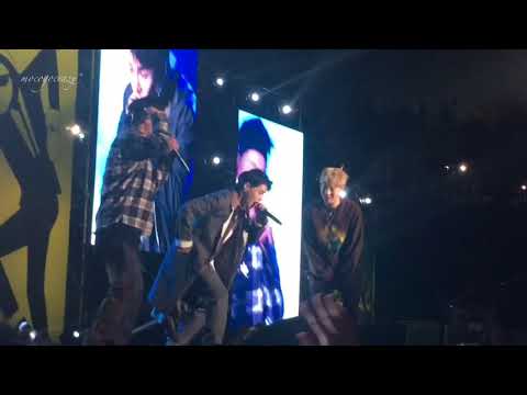 17.11.04 Ska Super Swag Fes.  “FANXY CHILD”