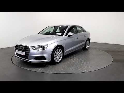 2018 Audi A3 | Audi Waterford