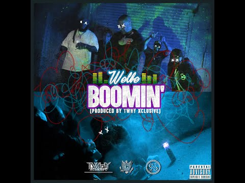 Welbe - Boomin'