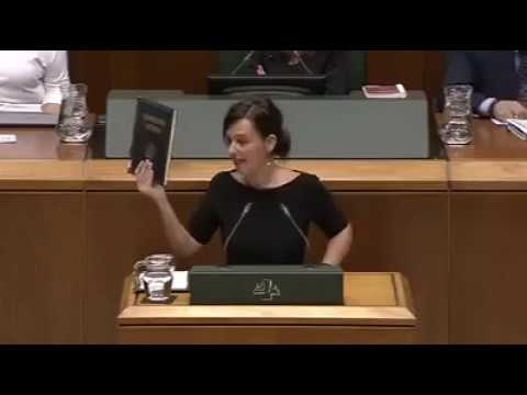 Reflexiones de Bildu sobre la cultura de la cárcel en España