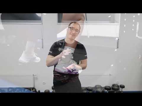 ČESKÁ CESTA: Kondice u dívek a žen - Silová část I. díl, FBC Kutná Hora