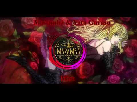 Marambá & Yata Garasu - Misa [190]
