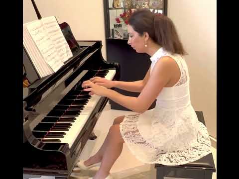 Croatian Rhapsody - Tonci Huljic ( Maksim Mrvica) by Guilnar Majdalani