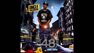 Uncle Murda - No Cake (The First 48)