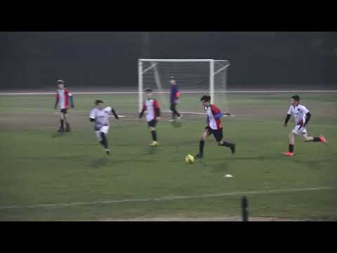 2023/02/21 2T Baldo Junior Team – Villafranca (Torneo Fair Play)