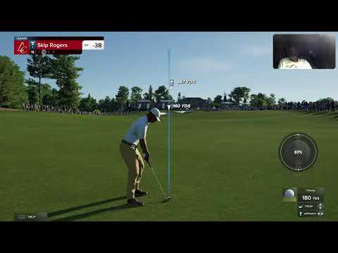 The Legends Championship II