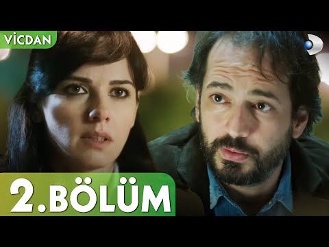 Vicdan 2. Bölüm - FULL BÖLÜM