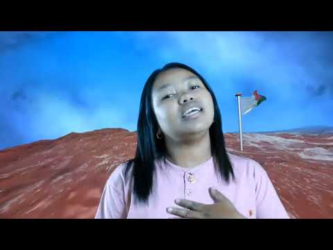 Vonjeo Ny taninay NY MPAMAFY