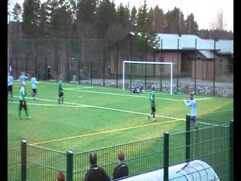 Harjun Potku 2010 montaasi