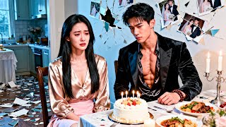 Married for 10 Years… and He Wants Me to Serve His Mistress During Her Recovery?！