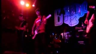 Chain Reaction - Neon National Park (No Trigger cover) @ BeGood - 20 Feb 2010