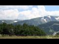 Стефка  Съботинова - Притури се планината