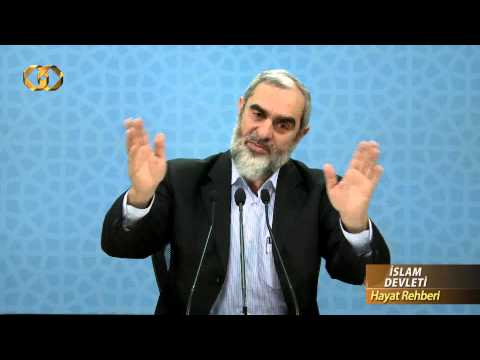 Bir devletin İslam devleti olup olmadığı nasıl anlaşılır