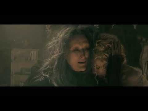 Into The Woods | Official Disney HD featurette | Available on Digital HD, Blu-ray and DVD Now