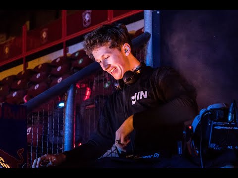 J/N (DJ-set) | Twente in de mix