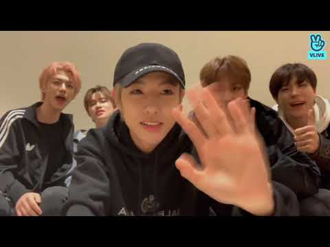 [ENG/INA/THAI SUB] JAEMIN CHENLE RENJUN HAECHAN JENO VLIVE