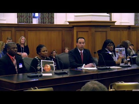 Infectious Disease Hearing