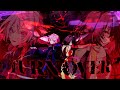 【MV】「TURN OVER」/ 9Lana