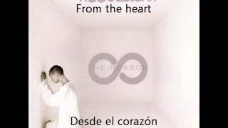 Hoobastank - From The Heart Subtitulado Español