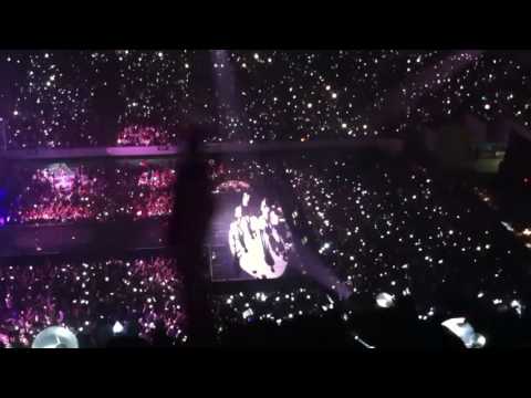 BTS epilogue in Manila FANCAM 10