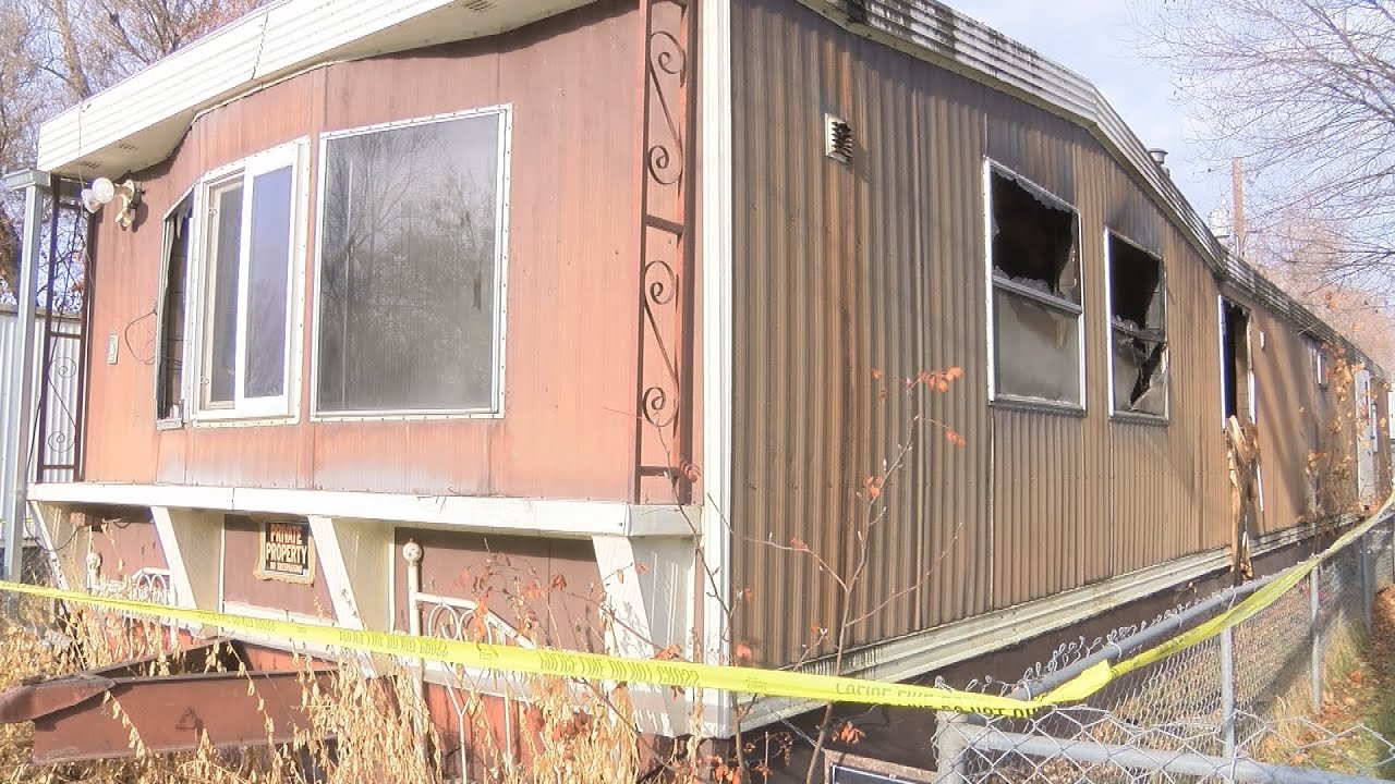 Woman dies in Missoula house fire