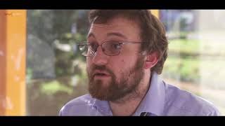 IOHK | Opportunities & Projects in Rwanda | Charles Hoskinson